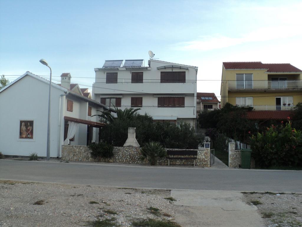 Apartments Jaram 브로다리카 객실 사진