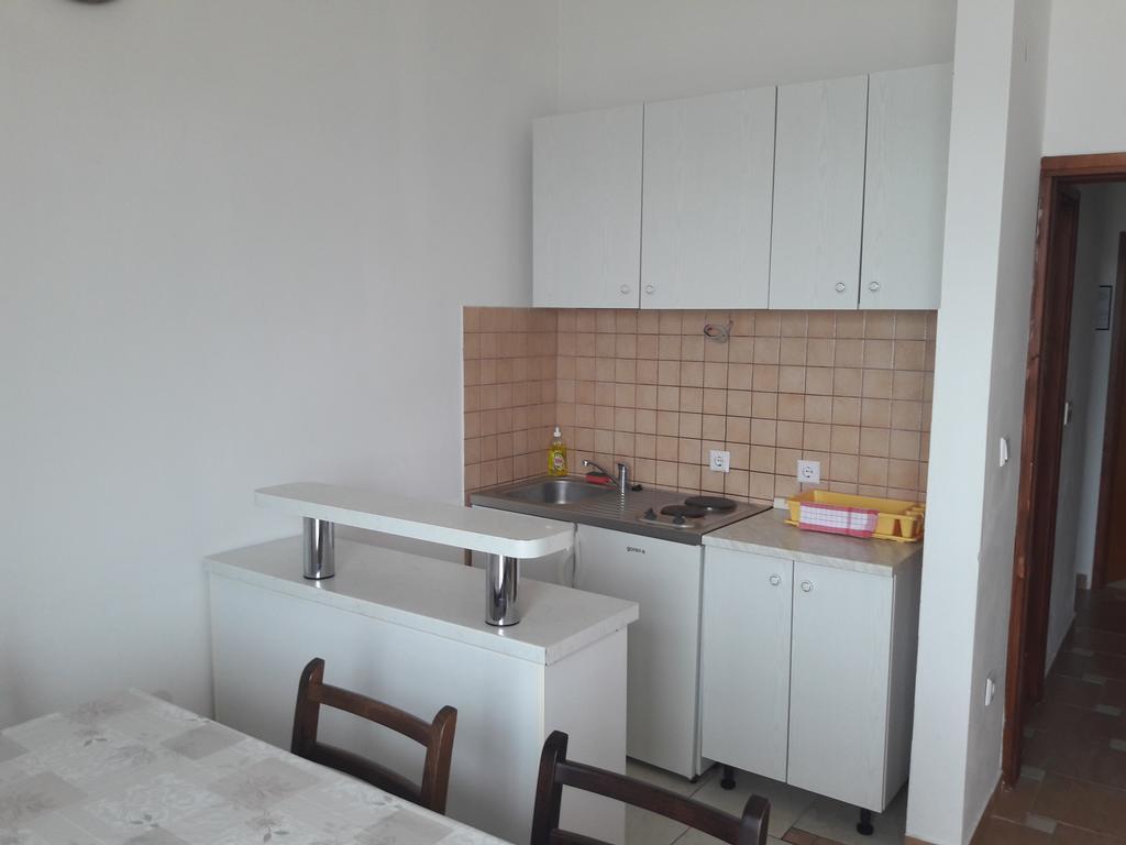Apartments Jaram 브로다리카 외부 사진