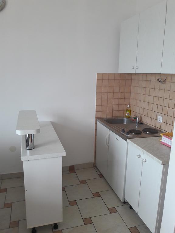 Apartments Jaram 브로다리카 외부 사진