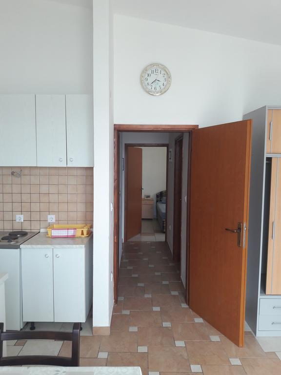 Apartments Jaram 브로다리카 외부 사진