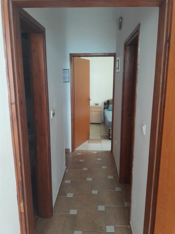 Apartments Jaram 브로다리카 외부 사진